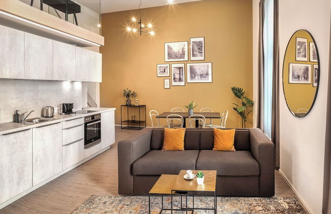 VN48 Suites by Adrez Living - Foto 53