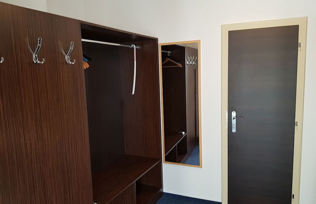 Apartments Kroměříž - Photo 11