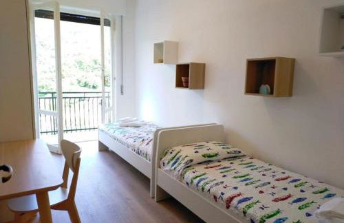 Villa Maremonti - con 3 piscine - Foto 15