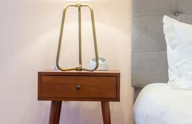 Cherry Suites 3BR Apt w W D Pool Table - Foto 15