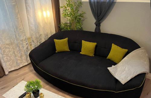 Best-Preis Stadtoase Salzwedel 2x gemütliche Wohnungen bis 8 Personen WLAN Vollausstattung nur Einzelbetten direkt im Zentrum - Foto 29