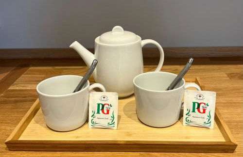 Penburren at Minster Farm West - Foto 2