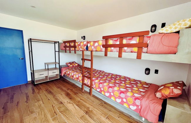 HOP Aruba Exclusiva Oasis y Playa en Chincha - Foto 50