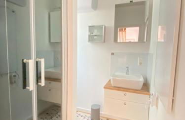 Tiny-Haus Straußenblick 1 - Foto 13