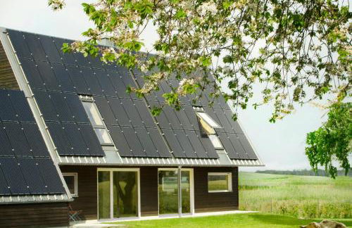 Solar-Ligna - Foto 1