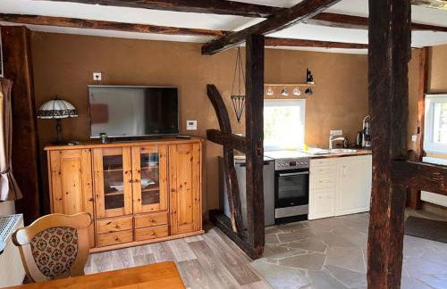 Wohnen auf dem Bauernhof - Foto 6