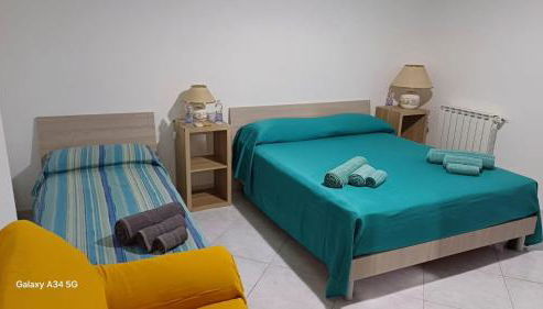 Casa Vacanze AML Holidays Home - Foto 4, towels