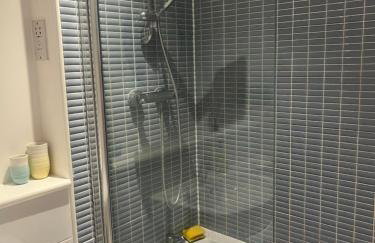 Sunny apartment with balcony - Foto 11