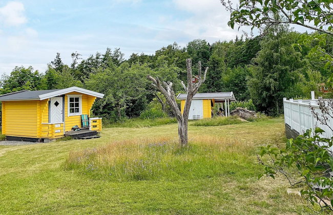 4 Person Holiday Home in Kolmarden - Foto 25