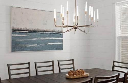 Tidal Time Estate With Game Room And Lsv - Foto 7