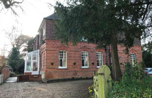 Hartington House - Foto 1