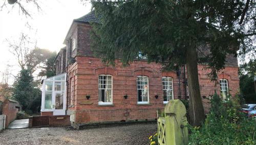 Hartington House - Foto 1