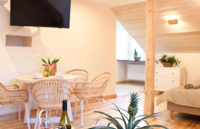 Dream Apart Apartamenty 51 - Photo 22