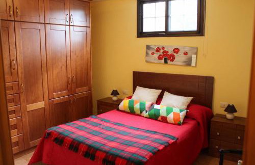 Cosy chalet with panoramic views in Icod de los Vinos - 70m² - Foto 6