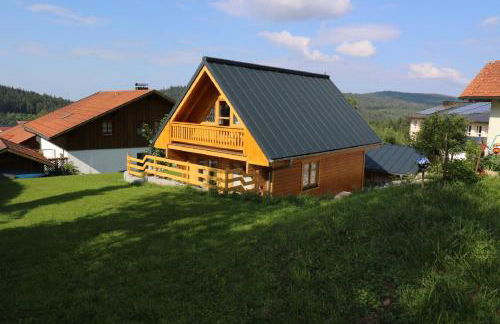 Chalet Fuchsberg - Foto 38