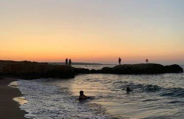 Khroma Luxury Suite 2 Beach front apartment - Photo 44