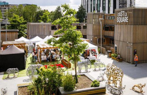 Modern 2-Bedroom Flat near London Bridge - Photo 13