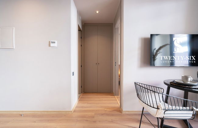 Twenty Six Luxury Résidence - Foto 28