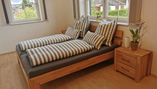 Ferienwohnung Sonnenschein - Foto 5