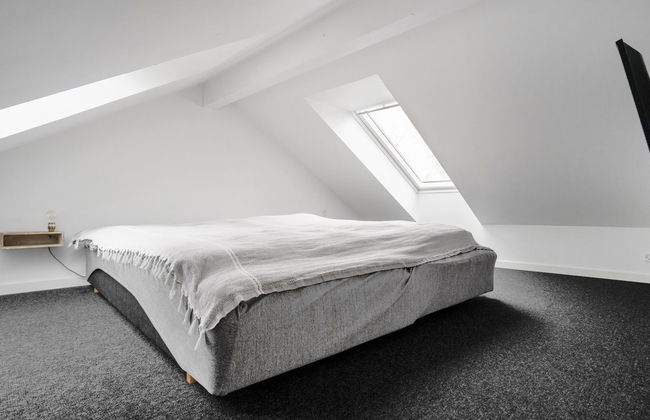 "Michael" - 400m from the sea - Foto 24