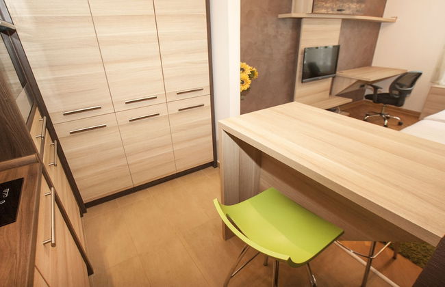 Apartment Retenzija - Foto 11