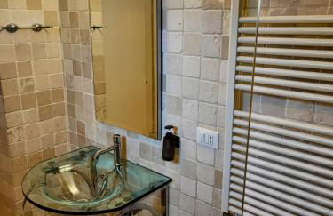 Trullo Amalia con piscina privata - Foto 26