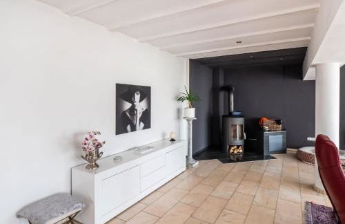 Luxurious Holiday Home With a Nice Private Garden - Foto 24