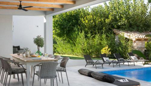 Holiday Home mit eigenem Pool by Interhome - Foto 3