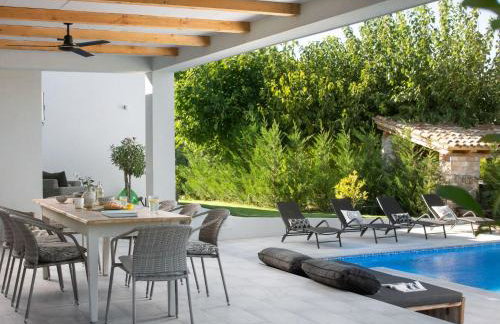 Holiday Home mit eigenem Pool by Interhome - Foto 3