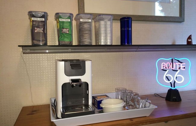 Holiday Apartment Schramm - Foto 6