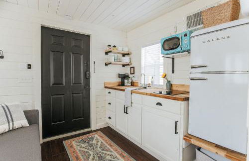 Downtown Tiny Home near Shenandoah National Park - Foto 27