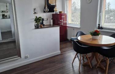 Apartament Sportowa - Foto 3