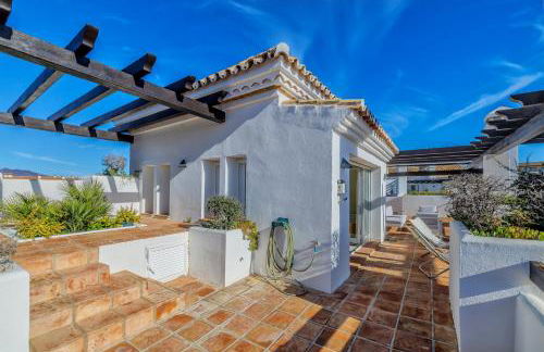 Luxury Duplex Sea Views La Cala Beach - Photo 30
