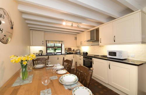Conwy Valley Cottages - Foto 12