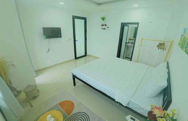 TORI HOMESTAY - Foto 4