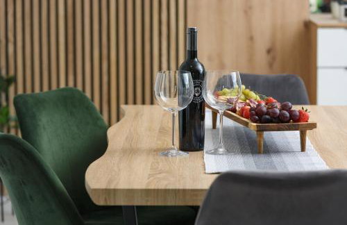 Divine Apartment Drnis - "Modern comfort at the gateway to Krka National Park" - Photo 25