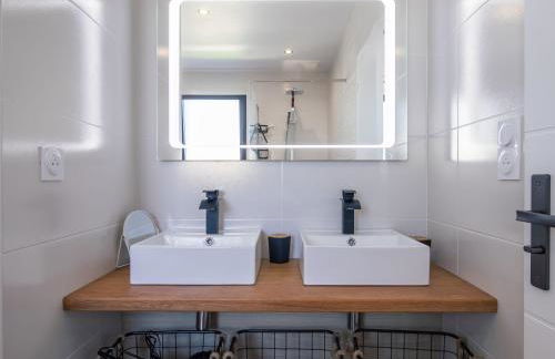 Holiday Home Au Gré du Vent by Interhome - Foto 24