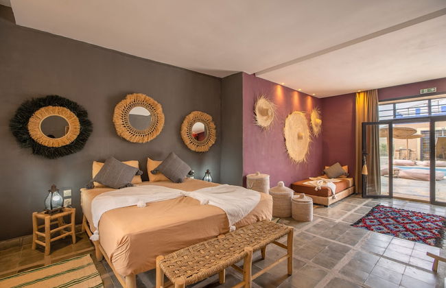 La Fattoria Ecolodge - Foto 14