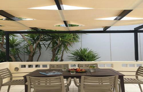 Aigialis Apartments & Studios - Foto 16