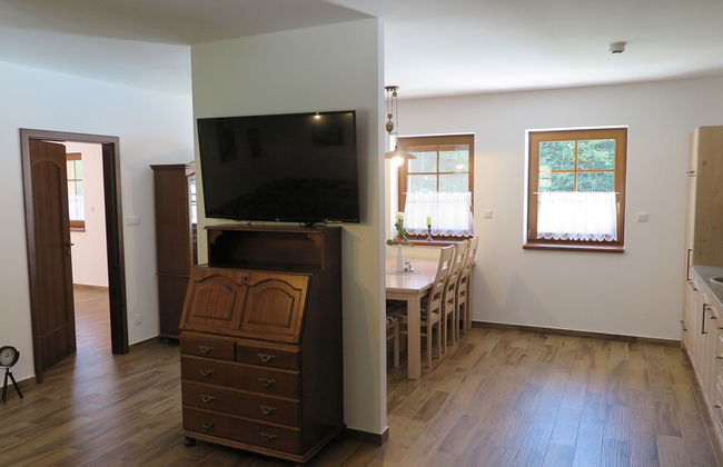 Club Rezidence Pod Lučí Loučovice - Foto 34