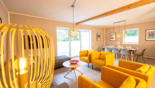 ErholungNOW-Haus in ruhiger Lage - Foto 2