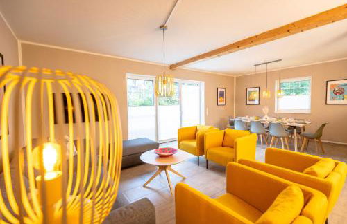 ErholungNOW-Haus in ruhiger Lage - Foto 2