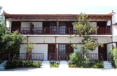 Villa Christina - Foto 14