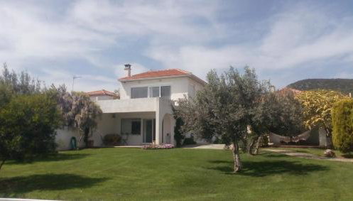 V.K.Seaside Villa - Foto 3, Garden