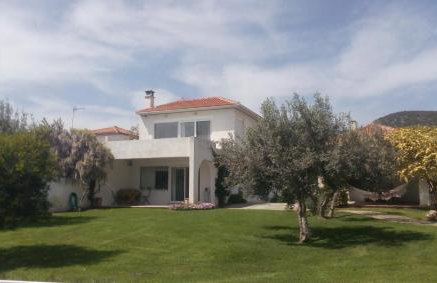 V.K.Seaside Villa - Foto 3