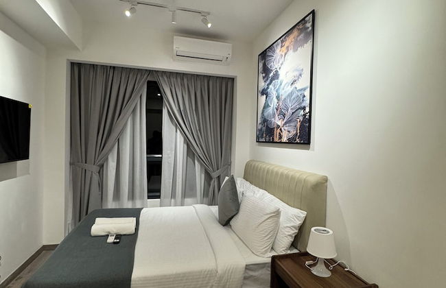 Agile Premium Service Suite KL - Foto 15