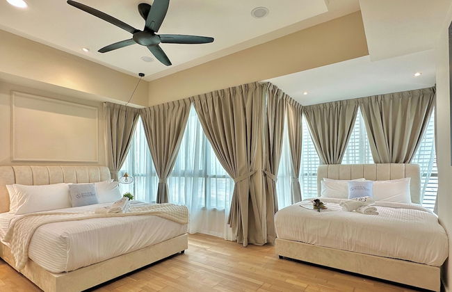 Iskandar Residences By Stayrene - Foto 53