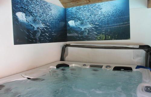 Au Cœur De La Riviera Des Alpes T2 - Foto 15