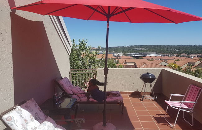 The Royal Princess Garden in Fourways - Foto 1