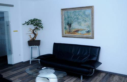 Bonsai-Ferienwohnung - Foto 1